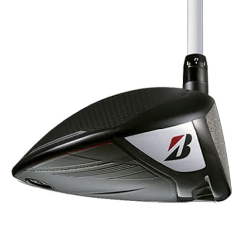 ブリヂストン ドライバー