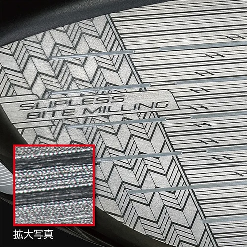 ブリヂストン ドライバー