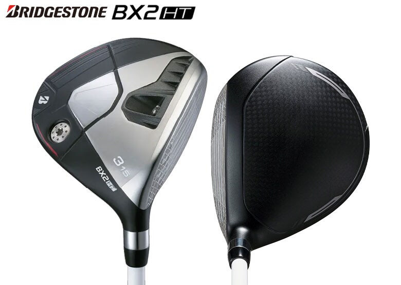 ブリヂストン フェアウェイウッド