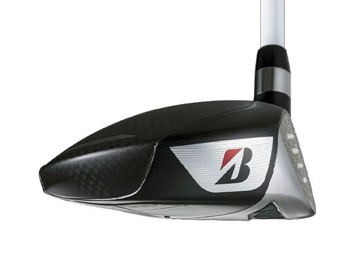 ブリヂストン フェアウェイウッド