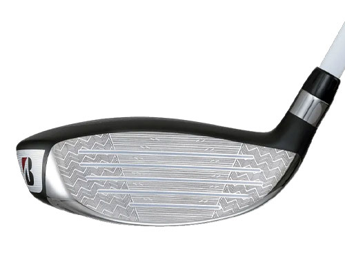 ブリヂストン フェアウェイウッド