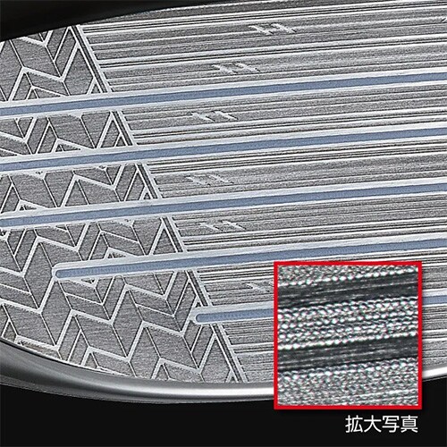 ブリヂストン フェアウェイウッド