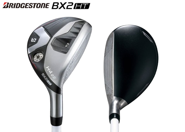 ブリヂストン ユーティリティー