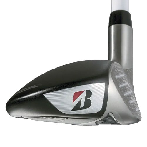 ブリヂストン ユーティリティー