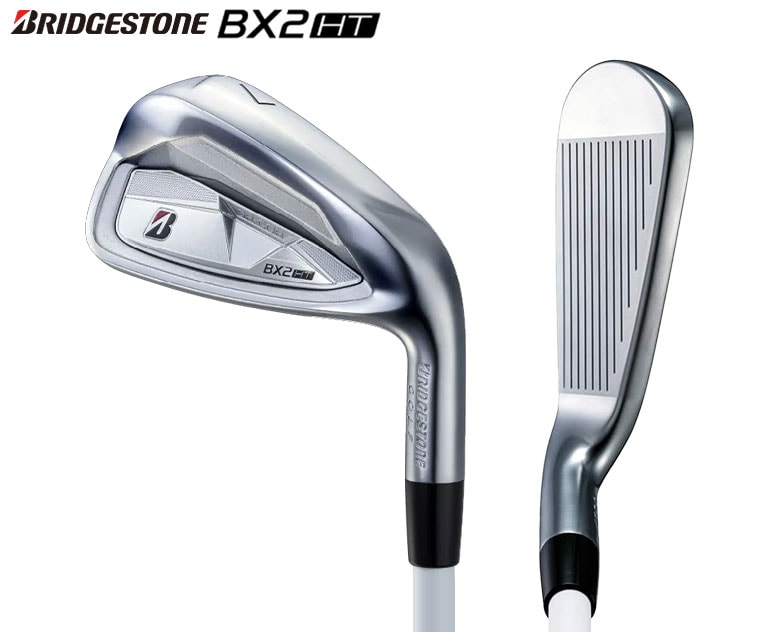 ブリヂストン　アイアン