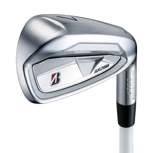 ブリヂストン　アイアン