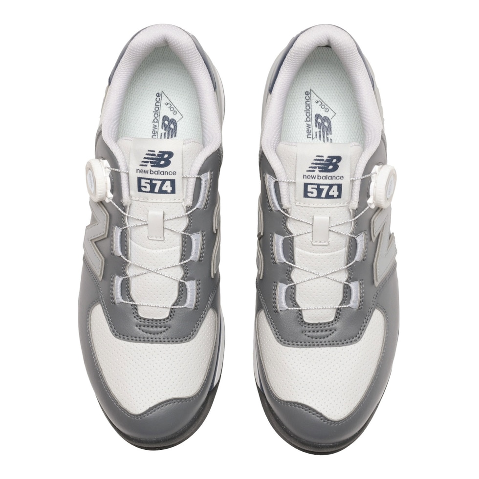 ニューバランス ゴルフシューズ