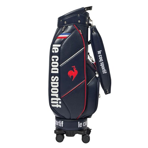 ルコック　キャディバッグ