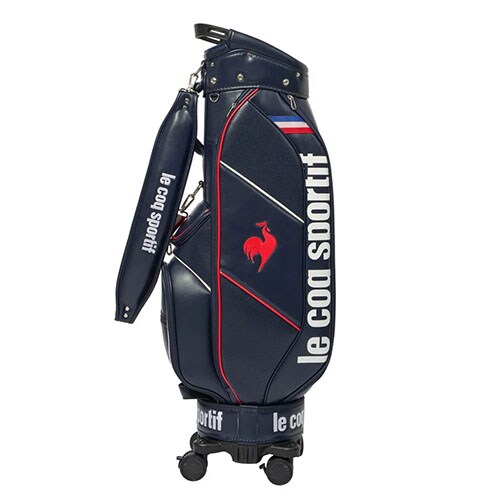 ルコック　キャディバッグ
