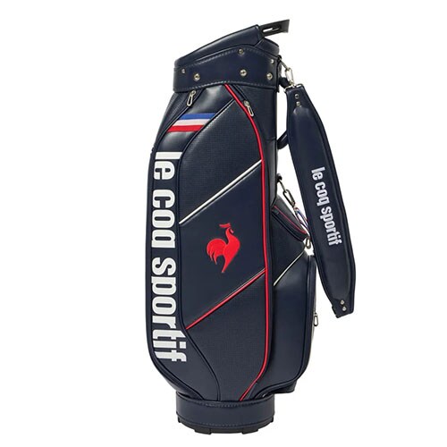 ルコック　キャディバッグ