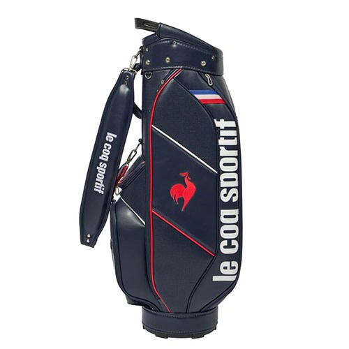 ルコック　キャディバッグ