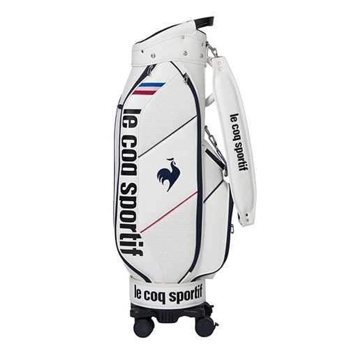 ルコック　キャディバッグ