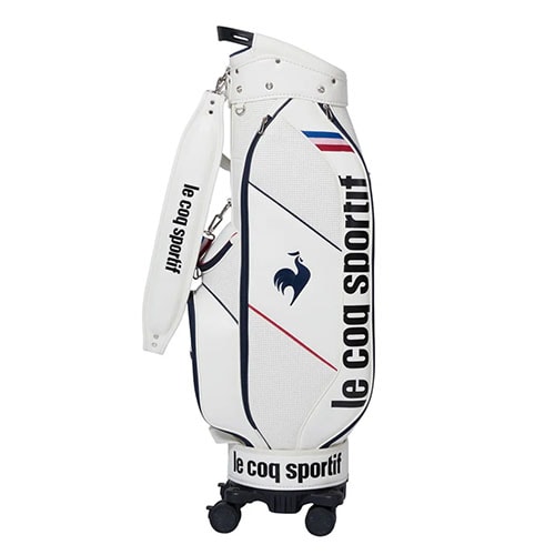 ルコック　キャディバッグ