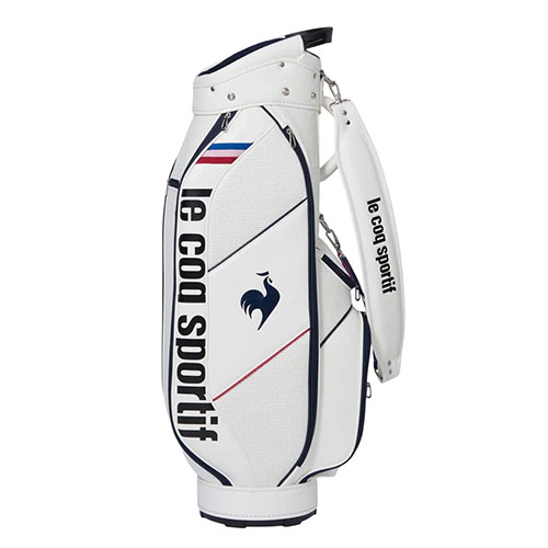 ルコック　キャディバッグ