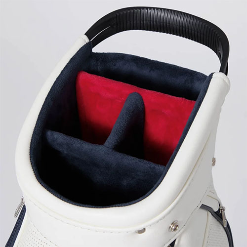 ルコック　キャディバッグ