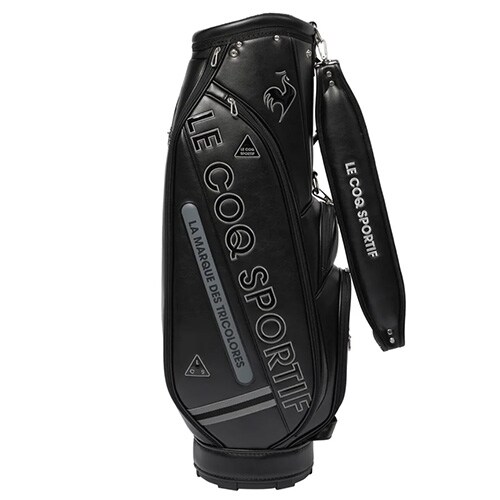 ルコック キャディバッグ