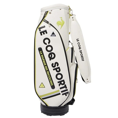 ルコック キャディバッグ