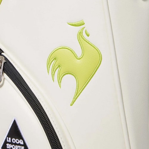 ルコック キャディバッグ