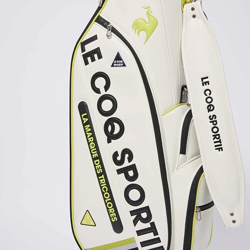 ルコック キャディバッグ