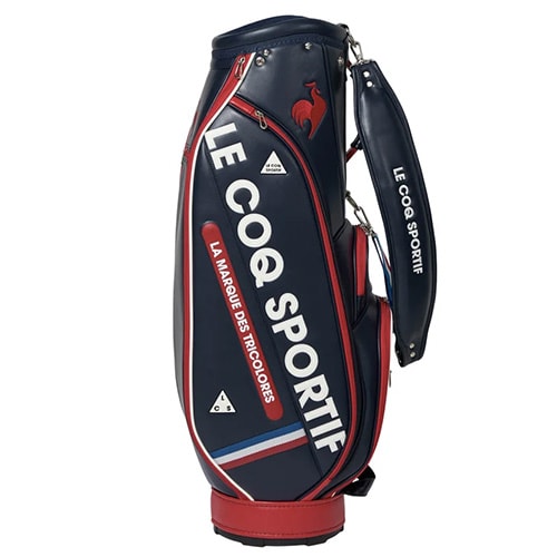 ルコック キャディバッグ
