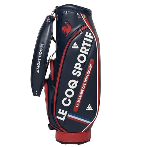 ルコック キャディバッグ