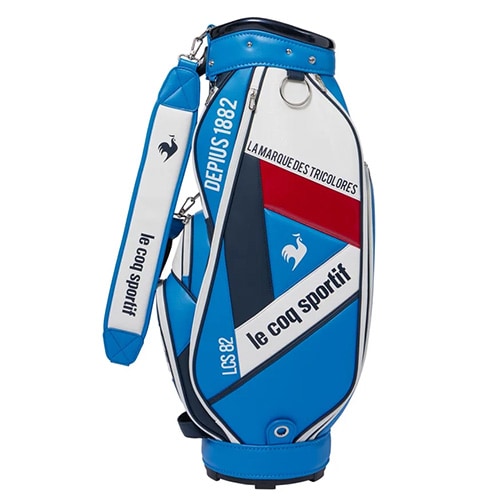 ルコック キャディバッグ