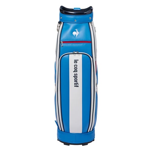 ルコック キャディバッグ