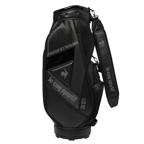 ルコック キャディバッグ