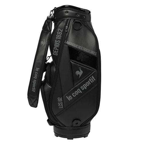 ルコック キャディバッグ