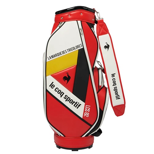 ルコック キャディバッグ