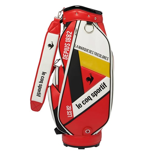 ルコック キャディバッグ