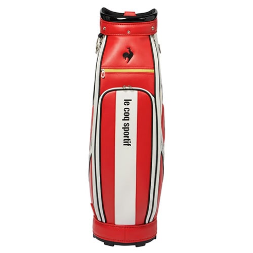 ルコック キャディバッグ