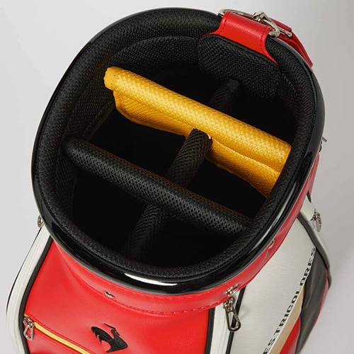 ルコック キャディバッグ