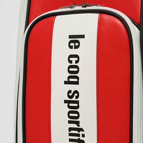 ルコック キャディバッグ