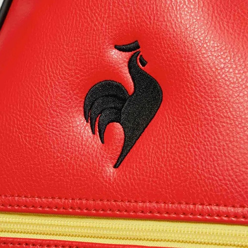 ルコック キャディバッグ