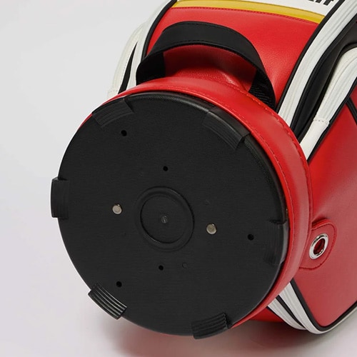 ルコック キャディバッグ