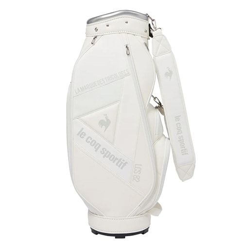 ルコック キャディバッグ