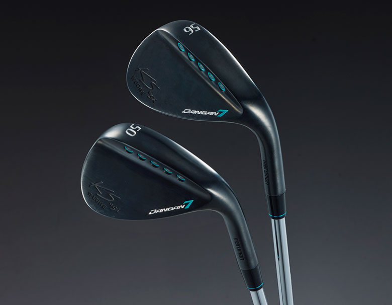 ダンガン7 KSウェッジ