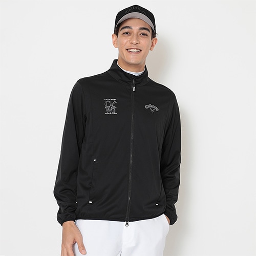 キャロウェイ ブルゾン