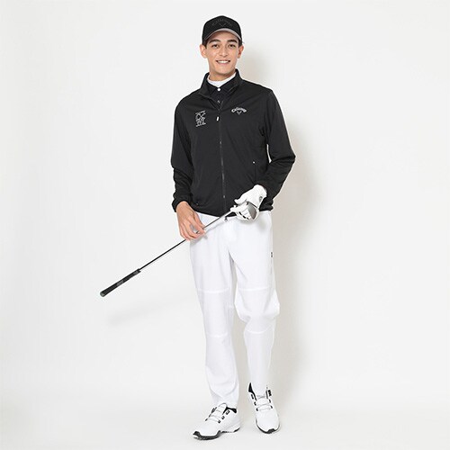 キャロウェイ ブルゾン