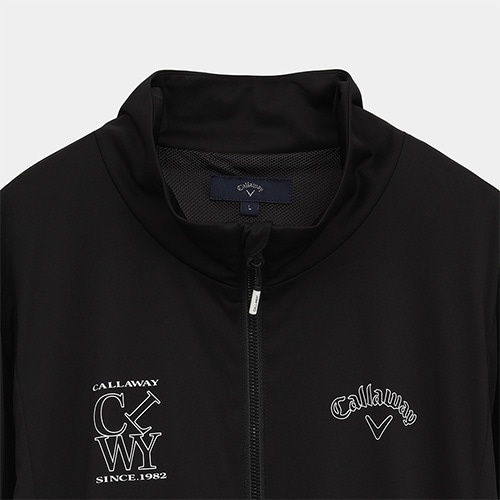 キャロウェイ ブルゾン