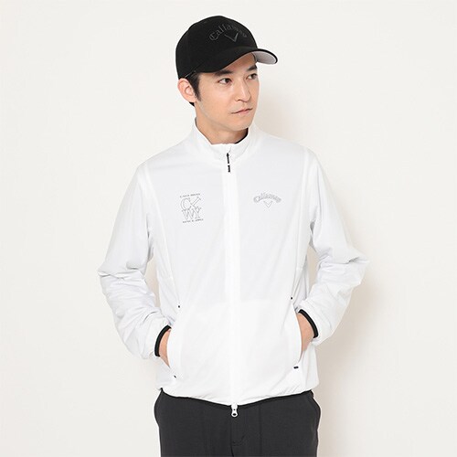 キャロウェイ ブルゾン