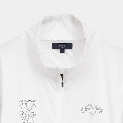 キャロウェイ ブルゾン