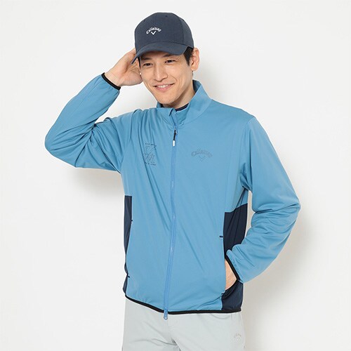 キャロウェイ ブルゾン