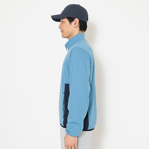 キャロウェイ ブルゾン