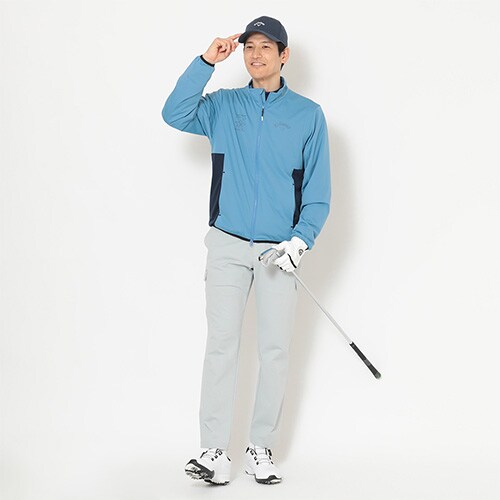 キャロウェイ ブルゾン