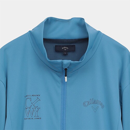 キャロウェイ ブルゾン