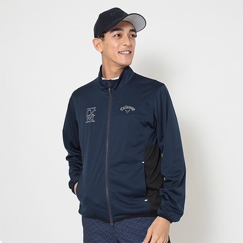 キャロウェイ ブルゾン