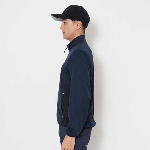 キャロウェイ ブルゾン