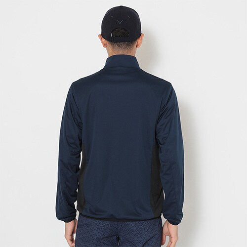 キャロウェイ ブルゾン